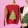 Ginnerup Christmas Sweater No 2 - Children’s Sweater
1