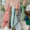 Chunky Bag
3