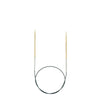 Bamboo Circular Needle - 50 cm - Hobbii
2