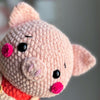 Cissa - Piglet
3