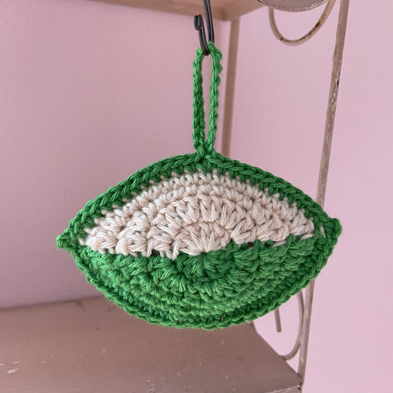 Citrus - Ornament
6