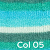 Cloudy Delight - Hobbii
7