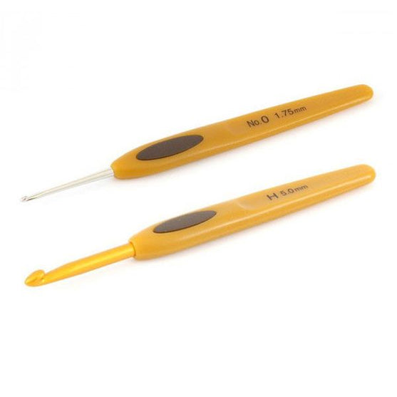 Crochet Soft Touch - Clover
1