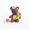 Coco the Bear
1