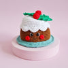Cody the Christmas Pudding
1