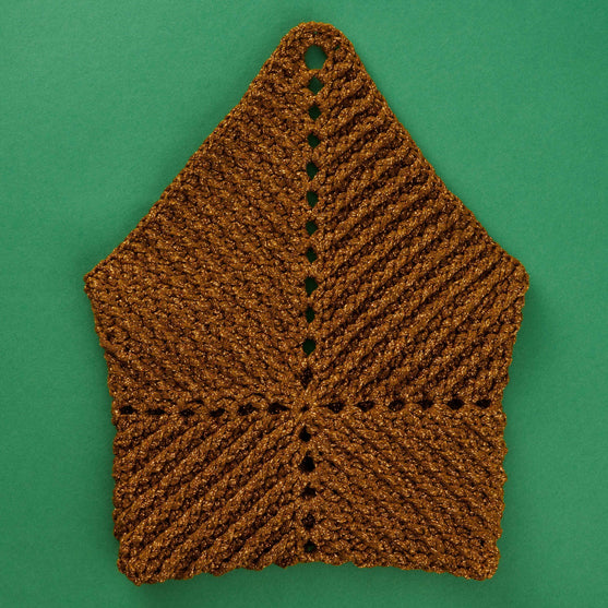 Coffee - Clutch
6