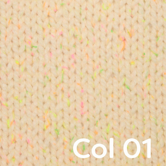 Umami Tweed - Hobbii
3