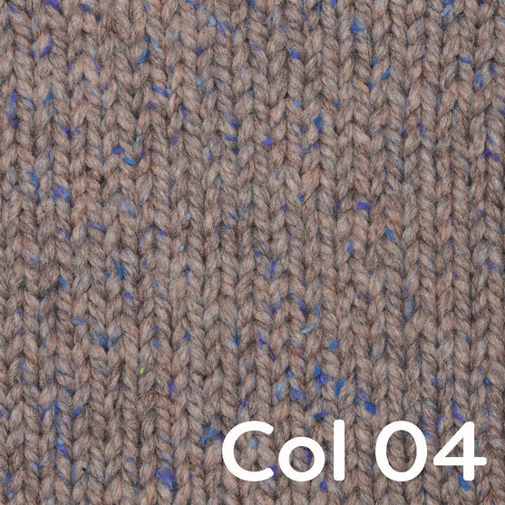 Umami Tweed - Hobbii
5