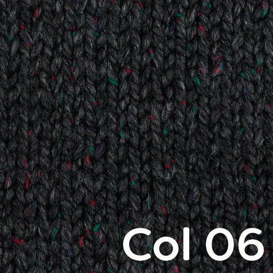 Tweed Delight - Hobbii
7