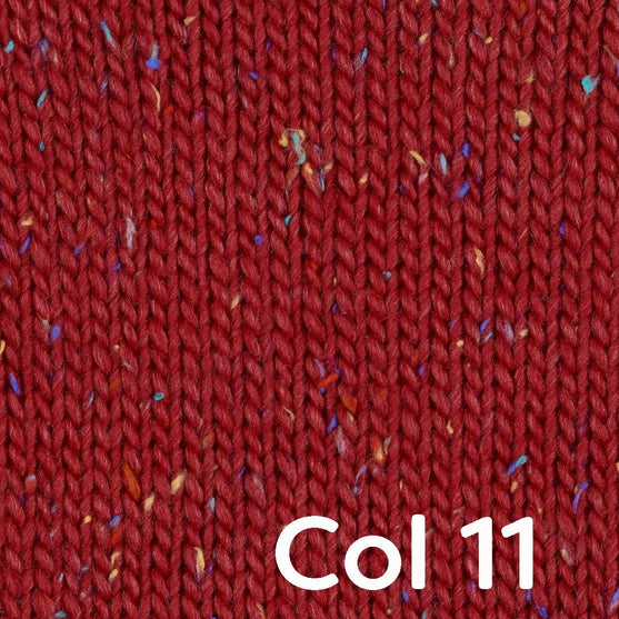 Tweed Delight - Hobbii
12