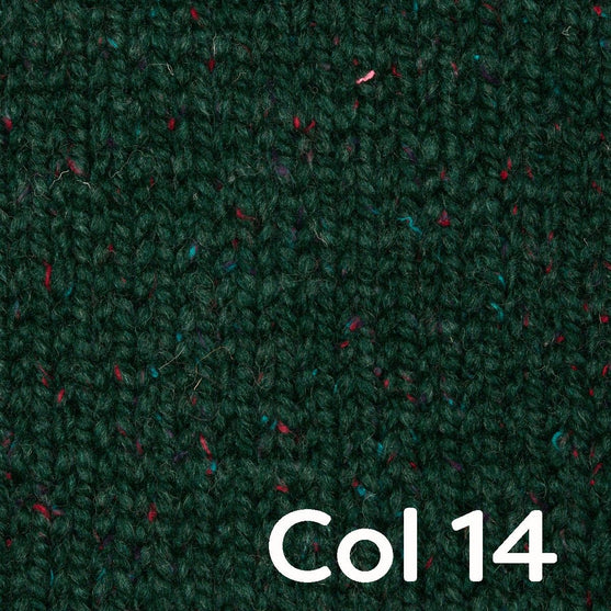 Umami Tweed - Hobbii
15