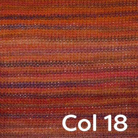 Winter Glow - Hobbii
20