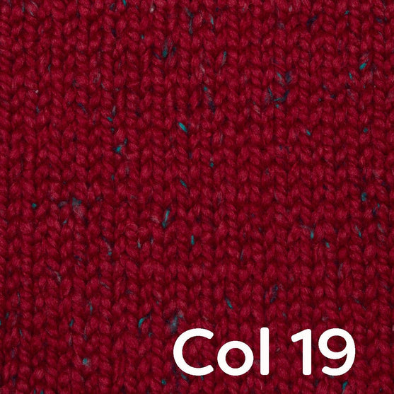 Umami Tweed - Hobbii
19