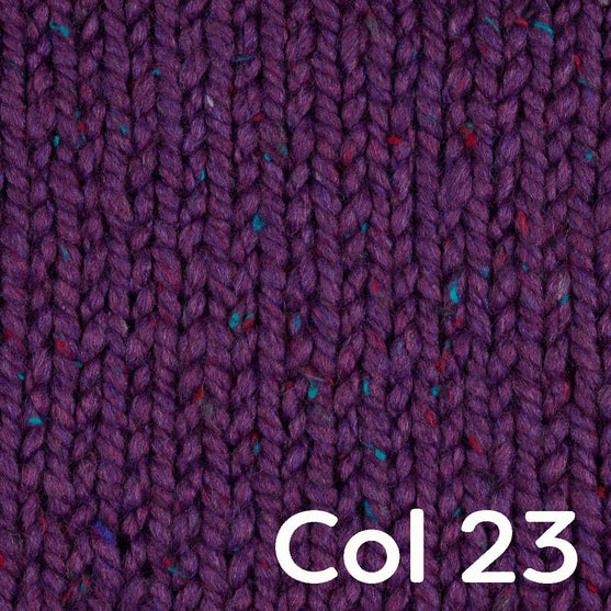 Umami Tweed - Hobbii
23