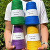 Cone 500 8/4 - Cotton Kings
2
