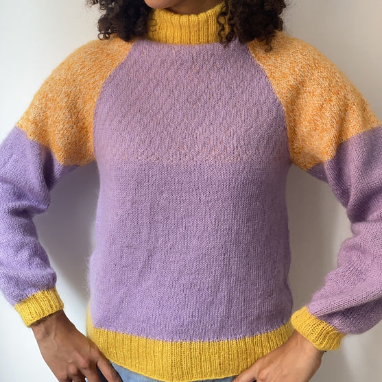 90’s memories - Pull
2