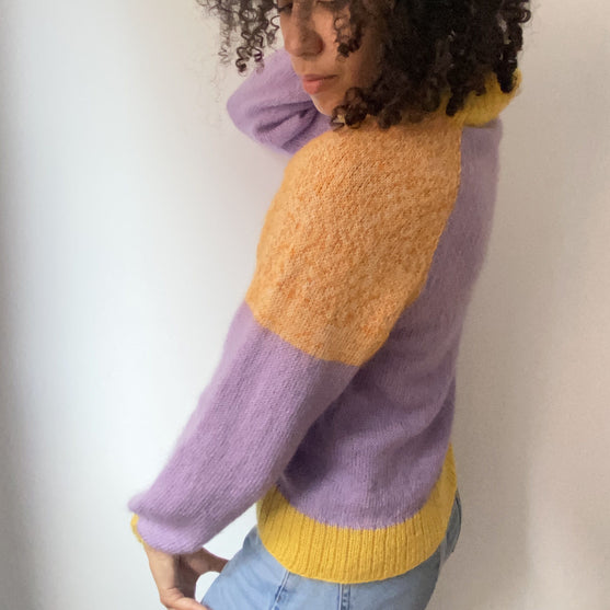 90’s memories - Pull
4