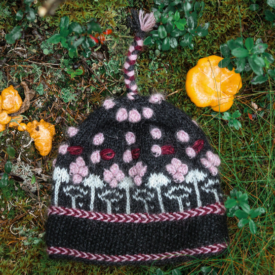 Woodland - Hat
1