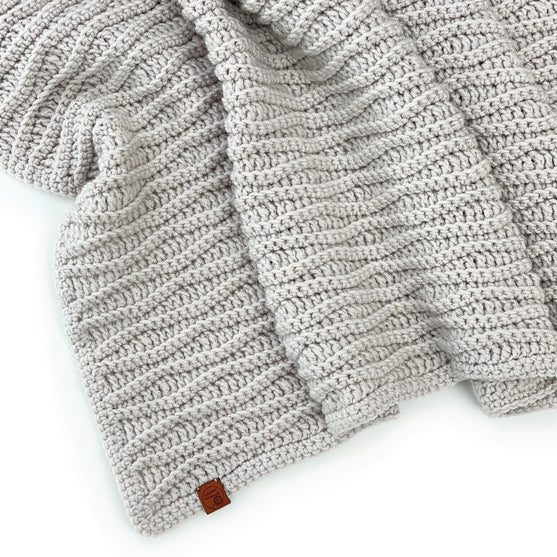 Silver Sands - Throw
4