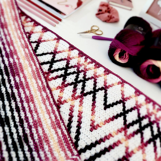 Surprise Me - Blanket
4