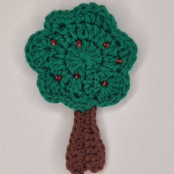 Tree - Applique
2
