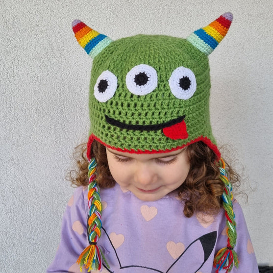 Cotillon - Hat
2