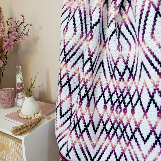 Surprise Me - Blanket
1