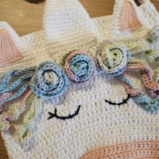 Unicorn - Sac
4