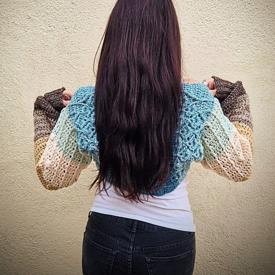 LemongrassTea - Shrug
2