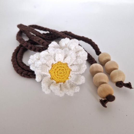 Daisy - Headband
3