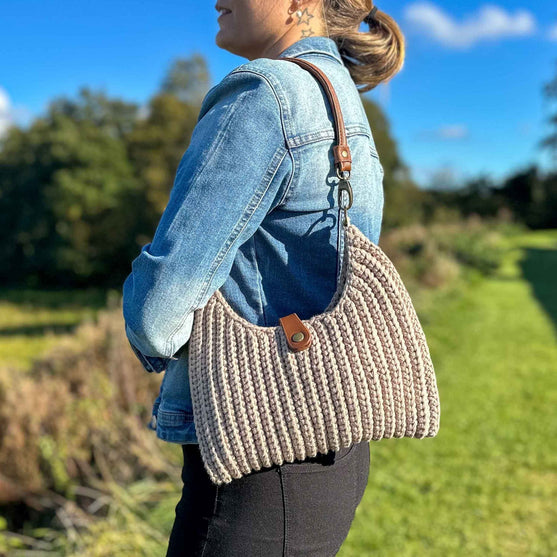 Amelia - Sac à main
4