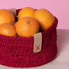 Peppermint - Basket
1