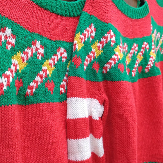 Merry Christmas - Pull enfant
3
