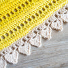 Golden Harvest - Shawl
11