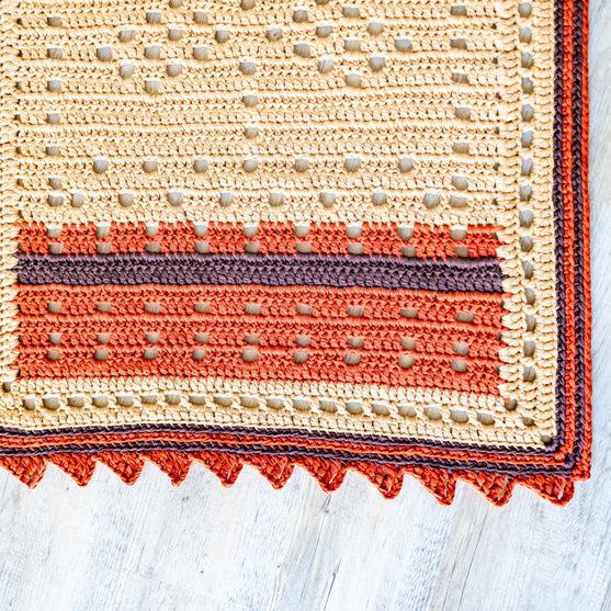 Ballard - Tapis
7