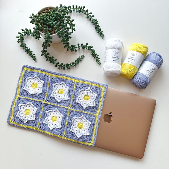 Imloth - Laptop Sleeve
2