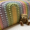 Lollipop Rainbow - Couverture
4