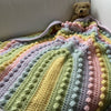 Lollipop Rainbow - Couverture
5