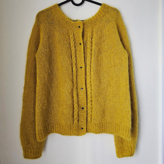 Feather - Gilet