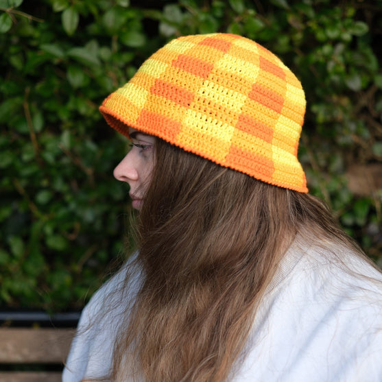Picnic - Bucket Hat
4