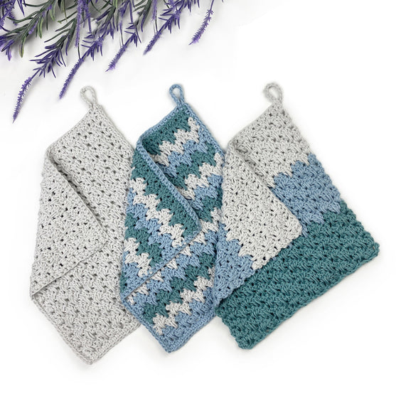 Glen Coe - Washcloth
4