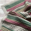 Aria Cobblestone - Blanket
6
