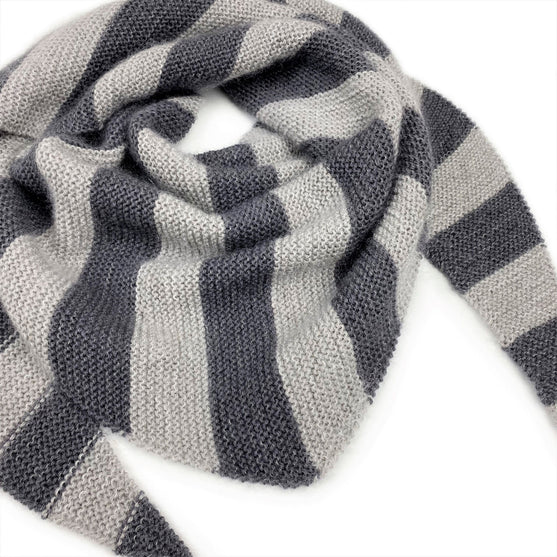 Camden - Shawl
2