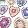 Love Heart - Coaster
1