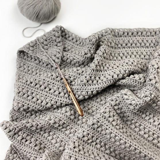 Porto - Shawl
11