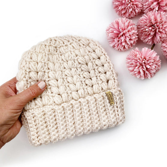 Emily - Hat
6