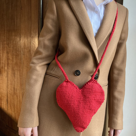 Cupid - Bag
4