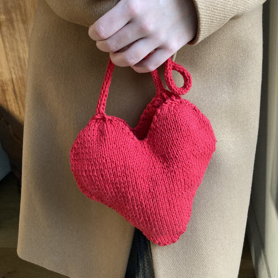 Cupid - Bag
3