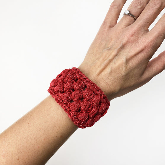 Loopy Bangle - Accessory
3