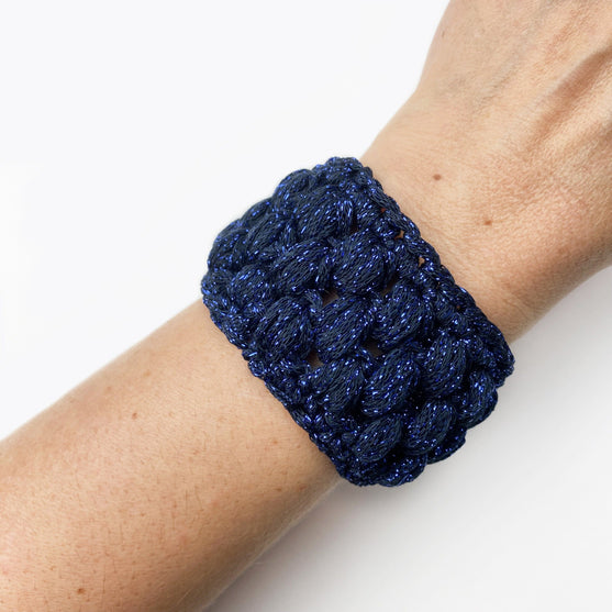 Loopy Bangle - Accessory
4